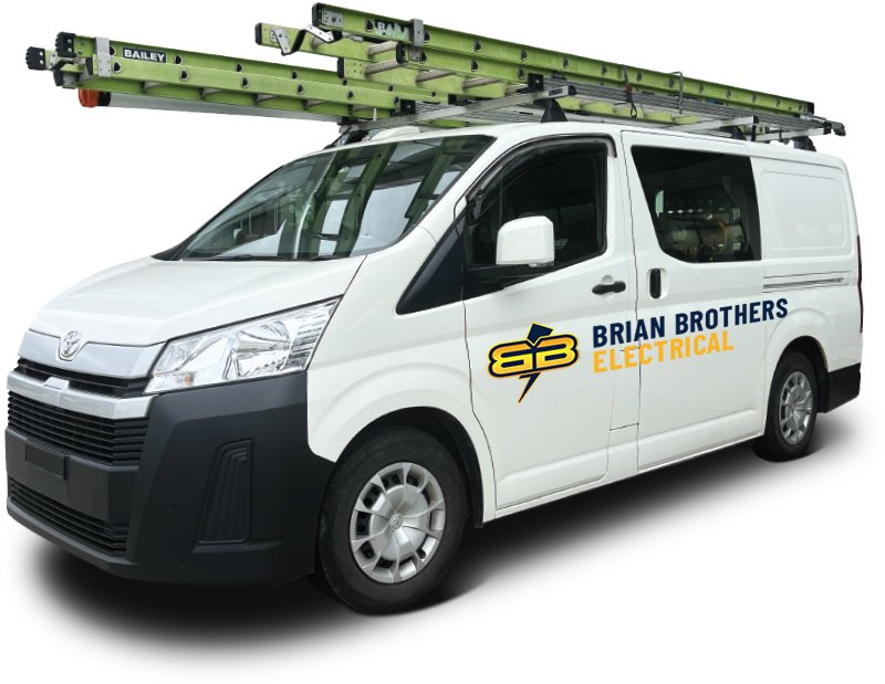 ASP Level 2 Electrician Blakehurst