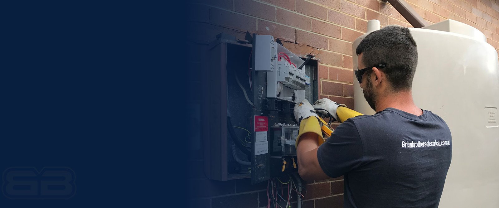 brianbrotherselectrical