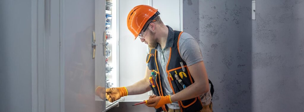 Common Emergency Electrical Issues That Require a Level 2 Electrician