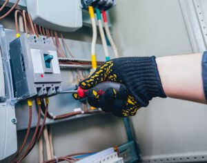 Accredited Service Providers Sydney