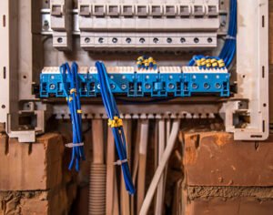 Emergency Electrician Cabramatta West