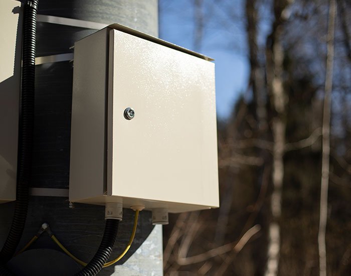 Disconnection and Reconnection of Power Supply Sydney