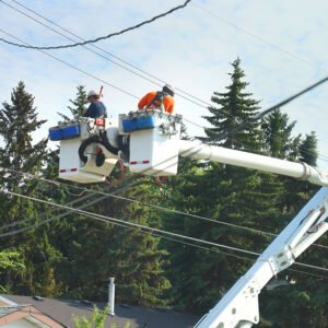 Emergency Electrician Cabramatta West