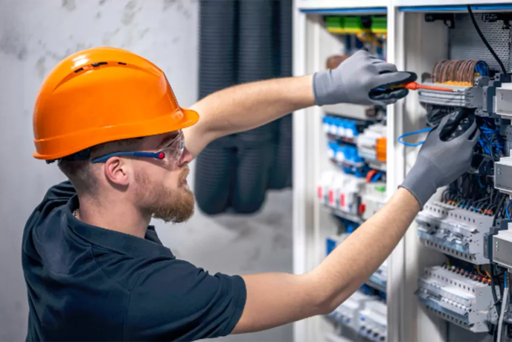 What&rsquo;s involved in a switchboard upgrade in Parramatta homes (