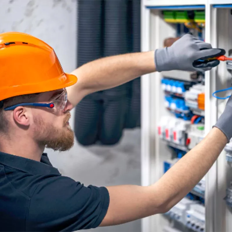 What’s involved in a switchboard upgrade in Parramatta homes (