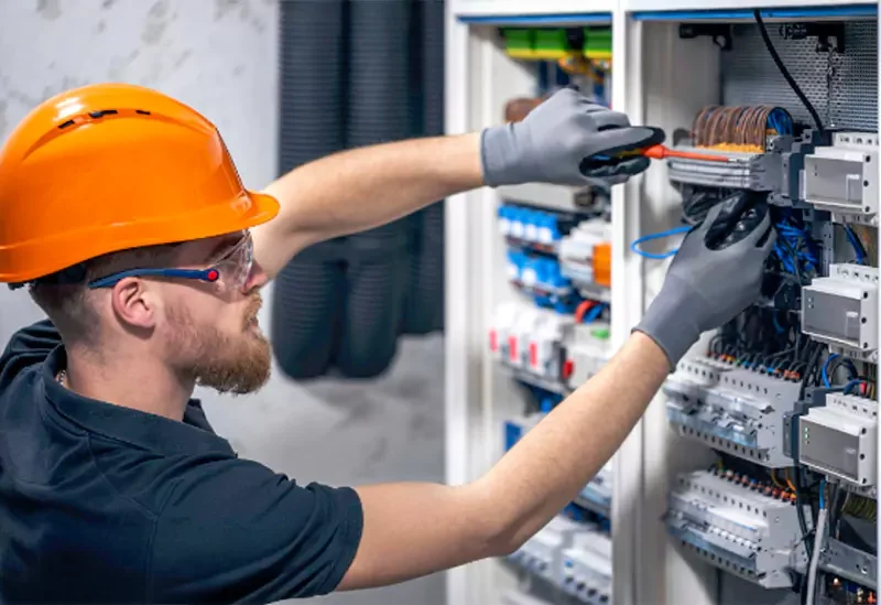 Private Power Pole Replacement & Installation in Sydney