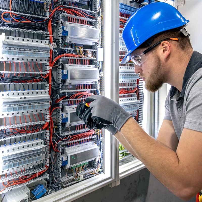 How to Choose the Right Electrician Near You_ Full Homeowner Guide