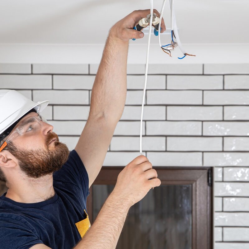 The Most Common Electrical Problems in Australian Homes