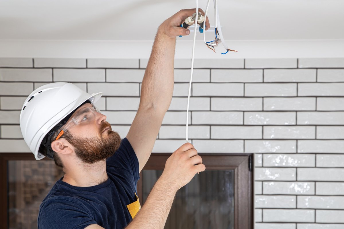 The Most Common Electrical Problems in Australian Homes