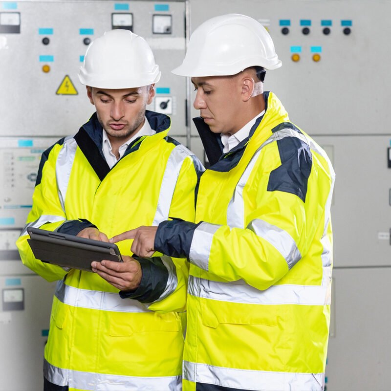 What's The Difference Between Level 2 and Level 1 Electricians