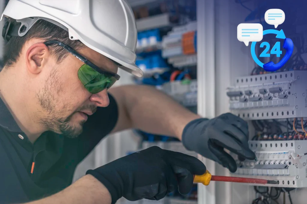 24/7 Electrician