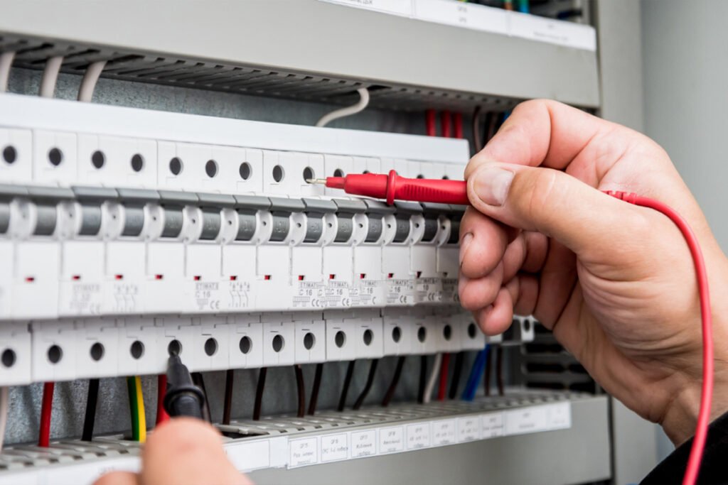 How Much Does It Cost For A Switchboard Upgrade in NSW