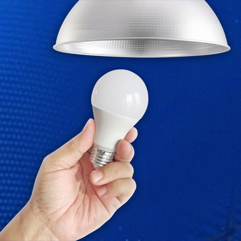 What are the advantages of LED lighting